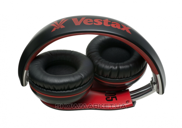 Фото Навушники - Vestax HMX-05 Headphones L
