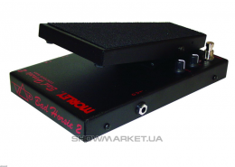 Педаль эффектов для электрогитар - Morley VAI-2