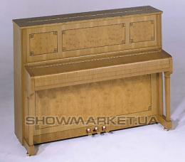 Акустичне піаніно - August Foerster 116 E mah/beech/alder satin