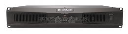 Усилитель мощности - Phonic iAMP 1620