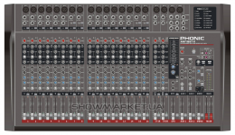 Микшерный пульт - Phonic AM 1621 X
