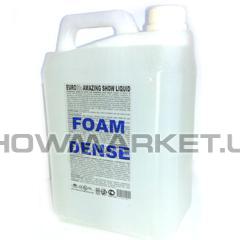 Рідина для генераторів піни BIG FOAM DENSE- 1:60