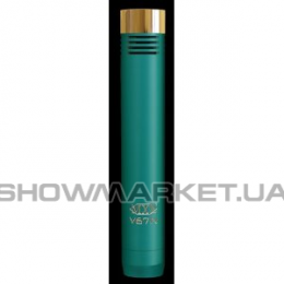 Микрофон инструментальный - Marshall Electronics MXL V67N