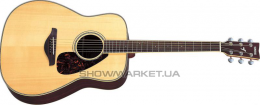 Акустическая гитара YAMAHA FG730S