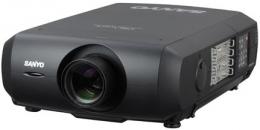 Видеопроектор Sanyo PLC-XF47