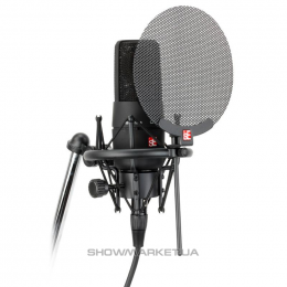 Микрофон - sE Electronics X1 Vocal Pack