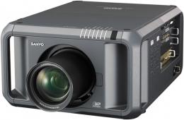 Видеопроектор Sanyo PDG-DET100L
