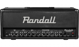 Усилитель  для электрогитар - Randall RG1003HE