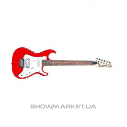 Электрогитара - PARKSONS ST-40 (RD)