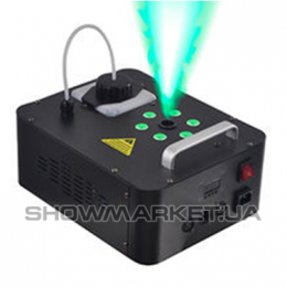 Генератор дыма STLS F-5 900w Up Led