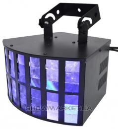 Световой LED прибор Free Color FL43