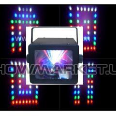 Световой LED прибор BIG BM020TV