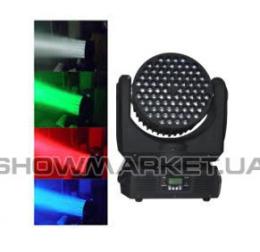 Светодиодная BEAM голова BIG BM-BEAM 84*3W RGBW
