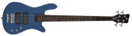 Бас-гитара  - WARWICK ROCKBASS STREAMER STANDARD 4 (OCEAN BLUE OFC)