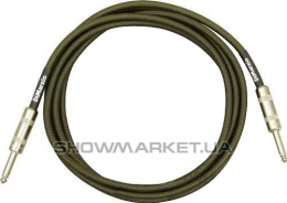 Кабель - DIMARZIO EP1715SS INSTRUMENT CABLE 15ft (MAGENTA)