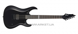Электрогитара CORT X5 LTD (BK)