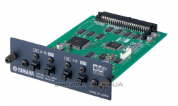 Mini YGDAI плата расширения для цифровых устройств YAMAHA MY16AT