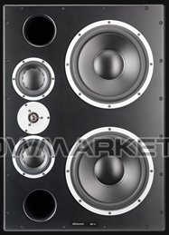 Студийный монитор Dynaudio M3 XE Quad-amped - Main Monitor – Left