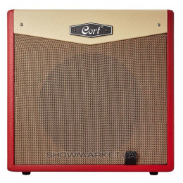 Комбоусилитель - CORT CM30R (Dark Red)