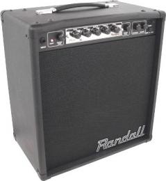Гитарный комбо Randall RM20B