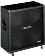 Гитарный акустический кабинет Crate GT412ST