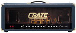 Гитарный ламповый головной усилитель Crate BV120HB