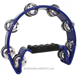 Тамбурин - MAXTONE PTC81 (Blue)