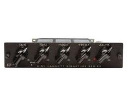 Сменный слот предварительного усилителя Randall KH3A