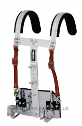 Держатель для маршевого бас-барабана MAXTONE DCC02B