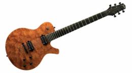 Электрогитара Parker PM20 Q BU