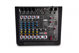 Микшерный пульт - Allen Heath ZEDi-10