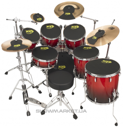 Тренировочный пэд - Ahead XP-KP