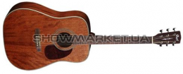 Акустическая гитара - CORT EARTH 70 MH (OP)