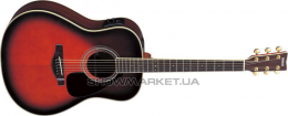 Электро-акустическая гитара YAMAHA LLX6A (TBS)
