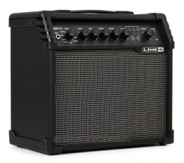 Комбопідсилювач - LINE6 SPIDER V 20