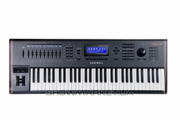 Синтезатор - Kurzweil PC3A6
