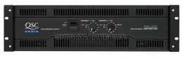 Усилитель мощности - QSC RMX 5050