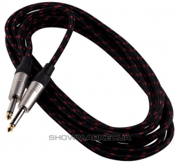 Инструментальный шнур - ROCKCABLE RCL30209D7 TC C/BLACK