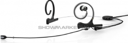 Кардиоидная микрофонная гарнитура - DPA microphones FIDB00-2-IE1-B