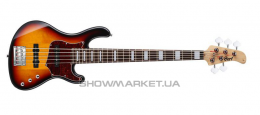 Бас-гитара CORT GB35J (3TS)