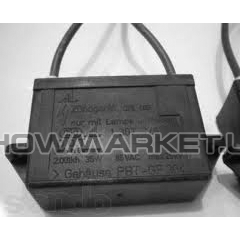 Игнитор для зенитного прожектора BIG Ignitor Fire