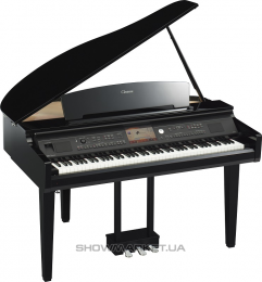 Цифрове піаніно YAMAHA Clavinova CVP-709GP