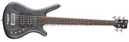 Бас-гитара  - WARWICK GERMAN PRO SERIES CORVETTE $$ 5 (NB)