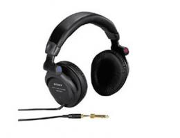 Навушники Sony MDR-V900