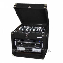 Рековий кейс Gemini MRC-6