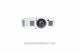 Проектор Optoma W316ST