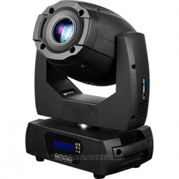 Светодиодная LED голова MINISPOT 150 SI-109 Color Imagination