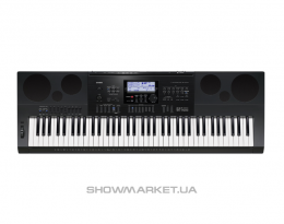 Синтезатор CASIO WK-7600