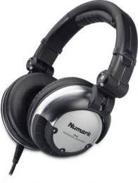 Наушники Numark PHX
