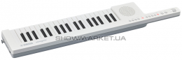 MIDI клавіатура -YAMAHA SHS-300 Sonogenic (White)